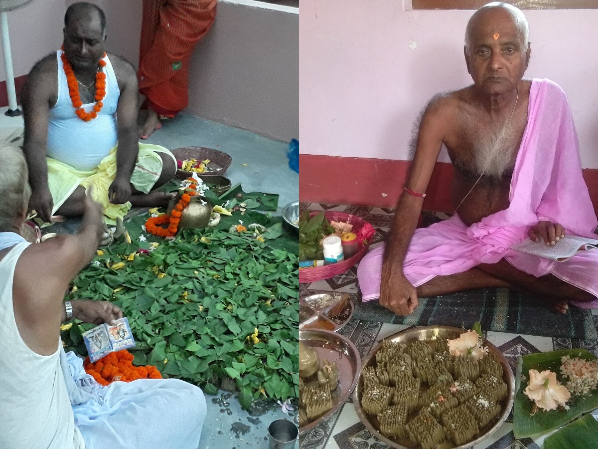 मिथिलामा ‘माटोका महादेव’को पूजा