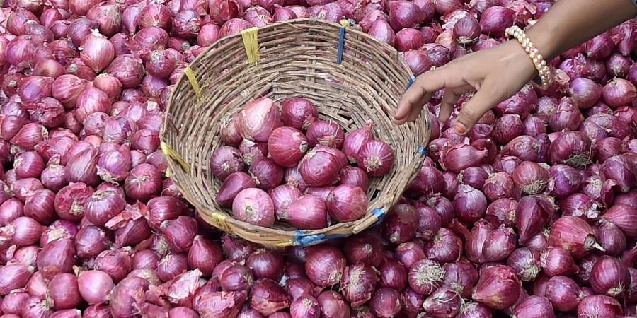 तीन महिनामा सवा अर्बको प्याज आयात, निर्यात शून्य  