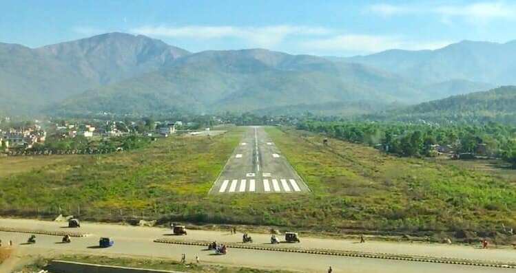 सुर्खेत विमानस्थल दोस्रो पटक विस्तार गरिँदै