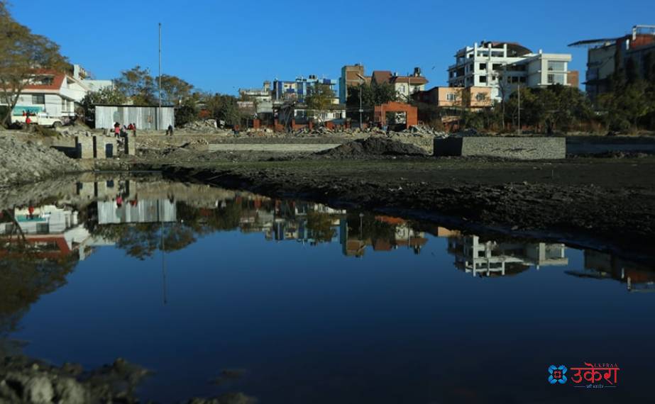 कमल पोखरीको १ सय ८ तोला सुनको कलश हरायो, १० तोलाको सिक्री गायब 