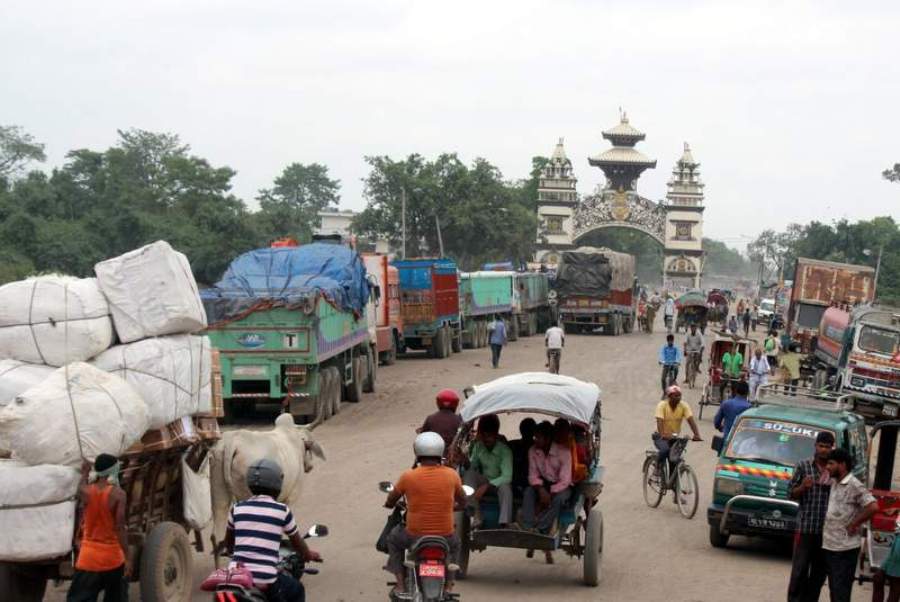 प्रदेश १ मा लकडाउन खुकुलो हुँदै , महामारीको जोखिम कायमै