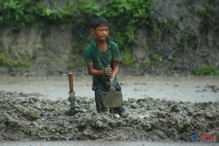 बाल बाउसे