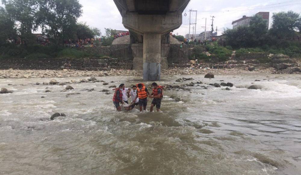 तिनाउ नदीमा आठ वर्षका बालक मृत फेला 