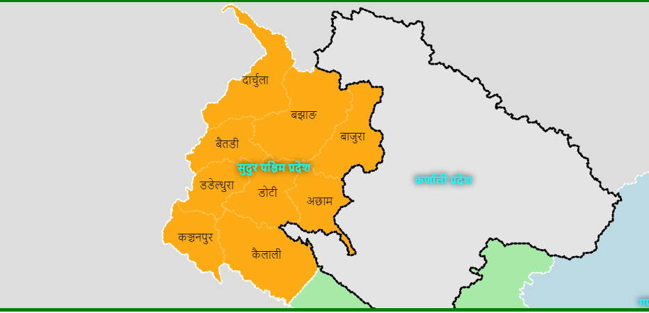 सुदूरपश्चिममा कांग्रेस महाधिवेशन : कुन पालिकामा कसले मारे बाजी ? 