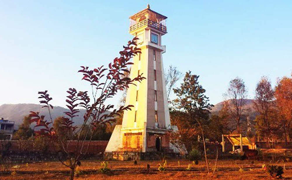 वीरेन्द्रनगरमा कर्फ्यु आदेश जारी