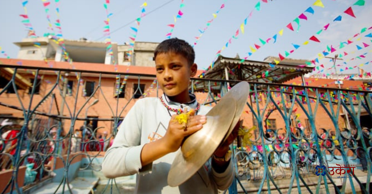 विश्व शान्तिको कामना गर्दै नालामा सेतो मच्छिन्द्रनाथको जात्रा