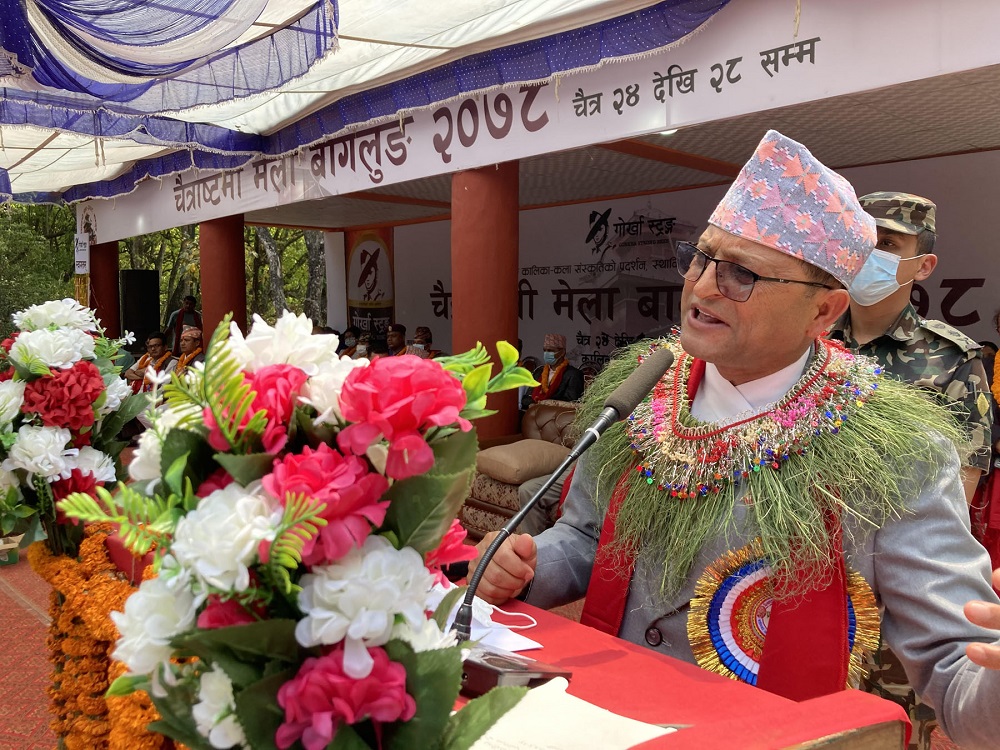 पर्यटन व्यवसाय फस्टाउँदो छ : अध्यक्ष तिमिल्सिना