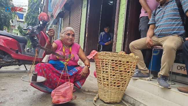 फोटो कथा : विर्मा र डोकोको ३४ वर्षको मित्रता 