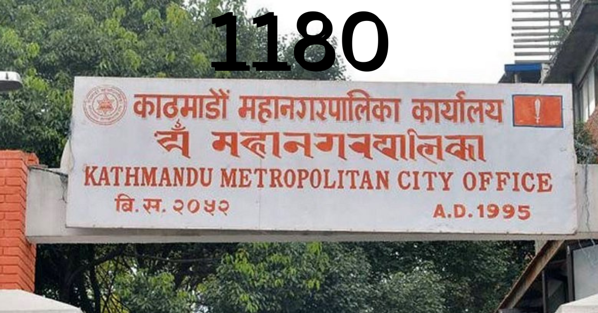 डेङ्गु सङ्क्रमित भए के गर्ने ? काठमाडौं महानगरको २४ घण्टे हटलाइन ११८० मा सम्पर्क गर्ने