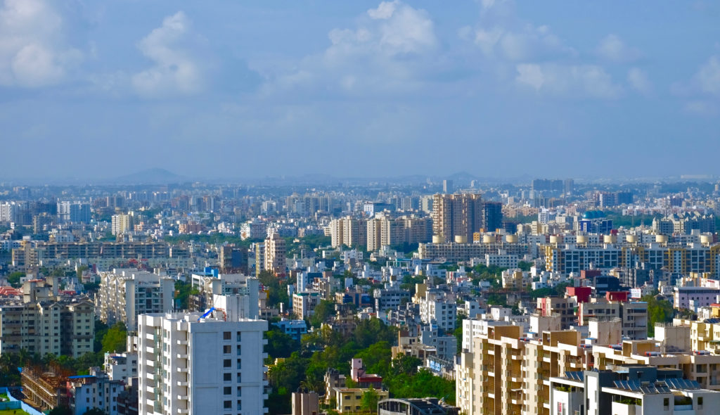 बढ्दो ब्याजदरका बाबजुद पनि भारतमा घरजग्गा कारोबारमा उच्च वृद्धि